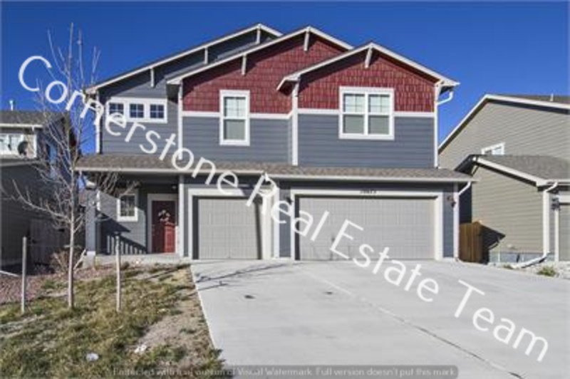10675 Abrams Drive property image