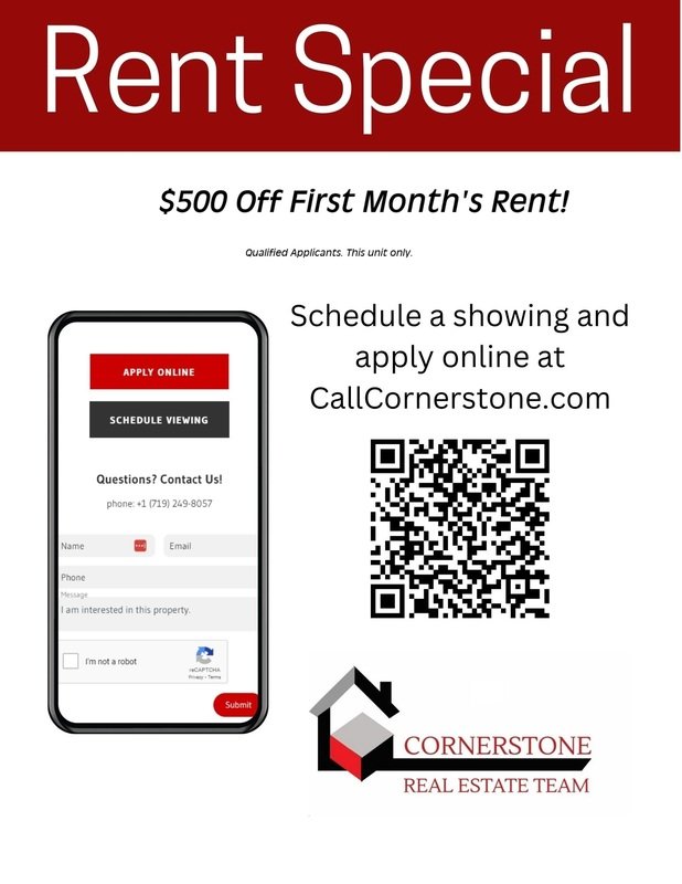 4394 Crow Creek Drive property image