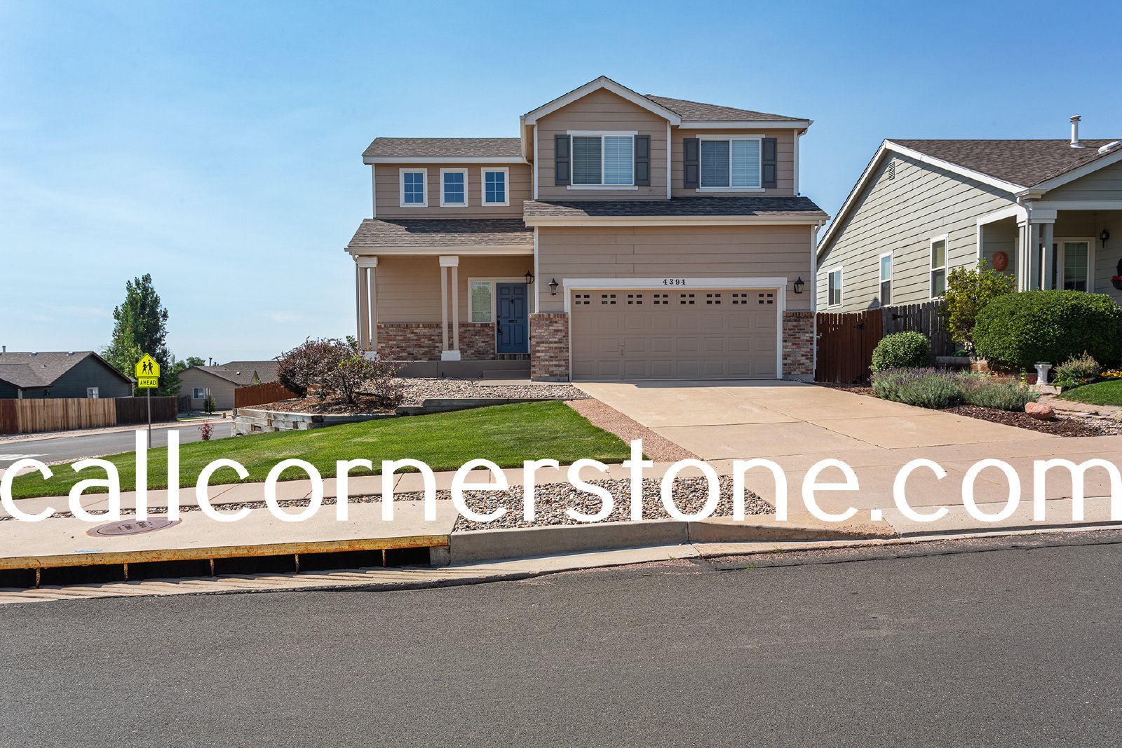 4394 Crow Creek Drive property image