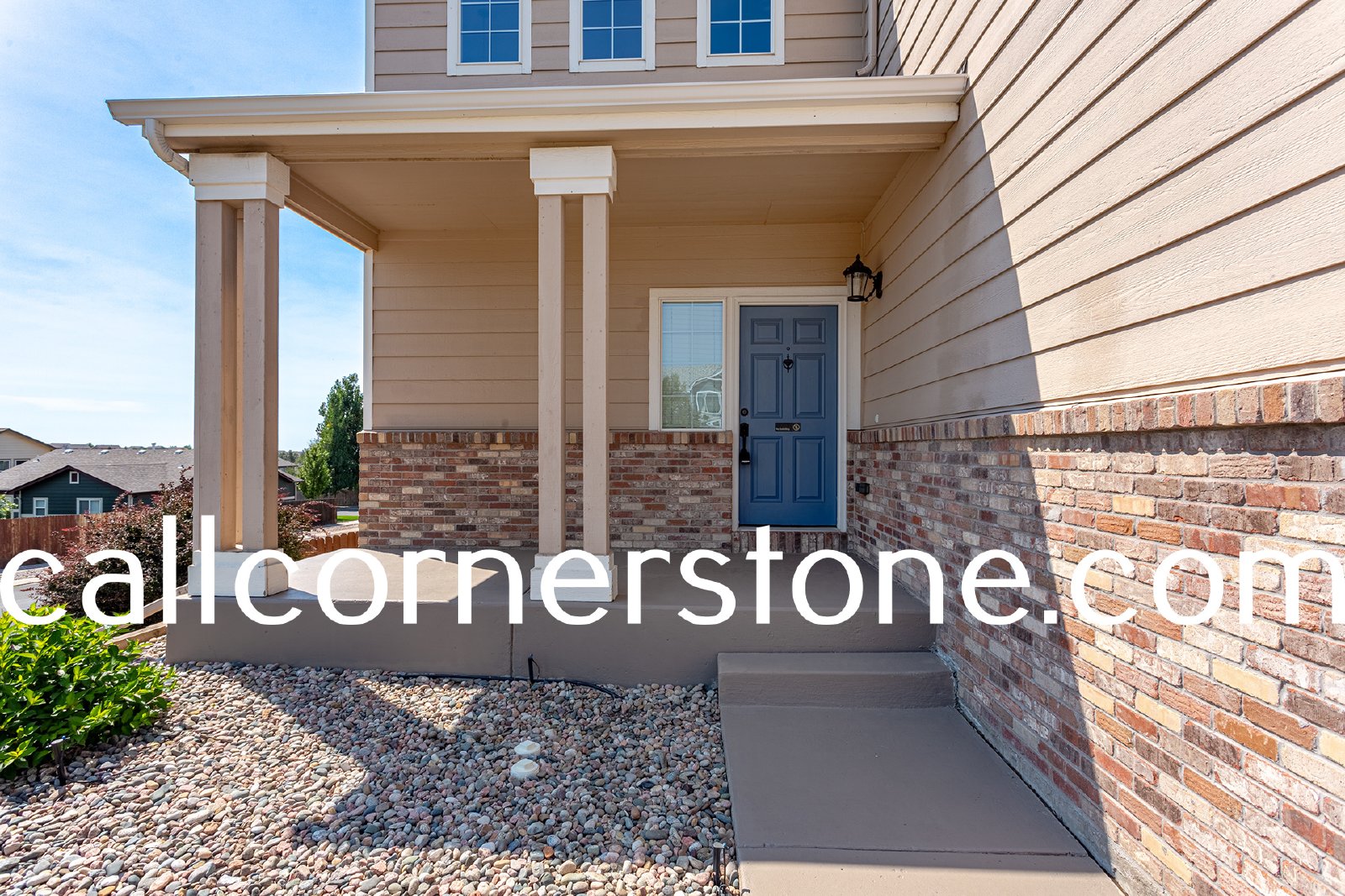 4394 Crow Creek Drive property image