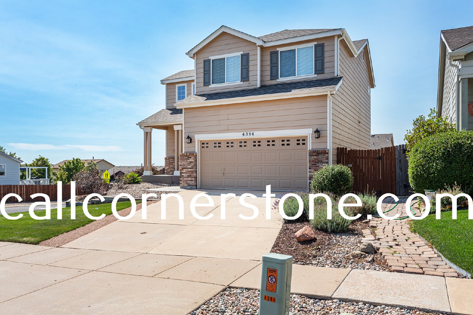 4394 Crow Creek Drive property image