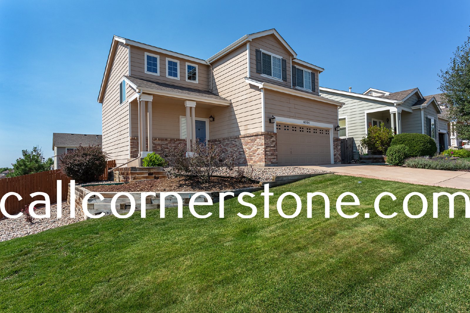 4394 Crow Creek Drive property image