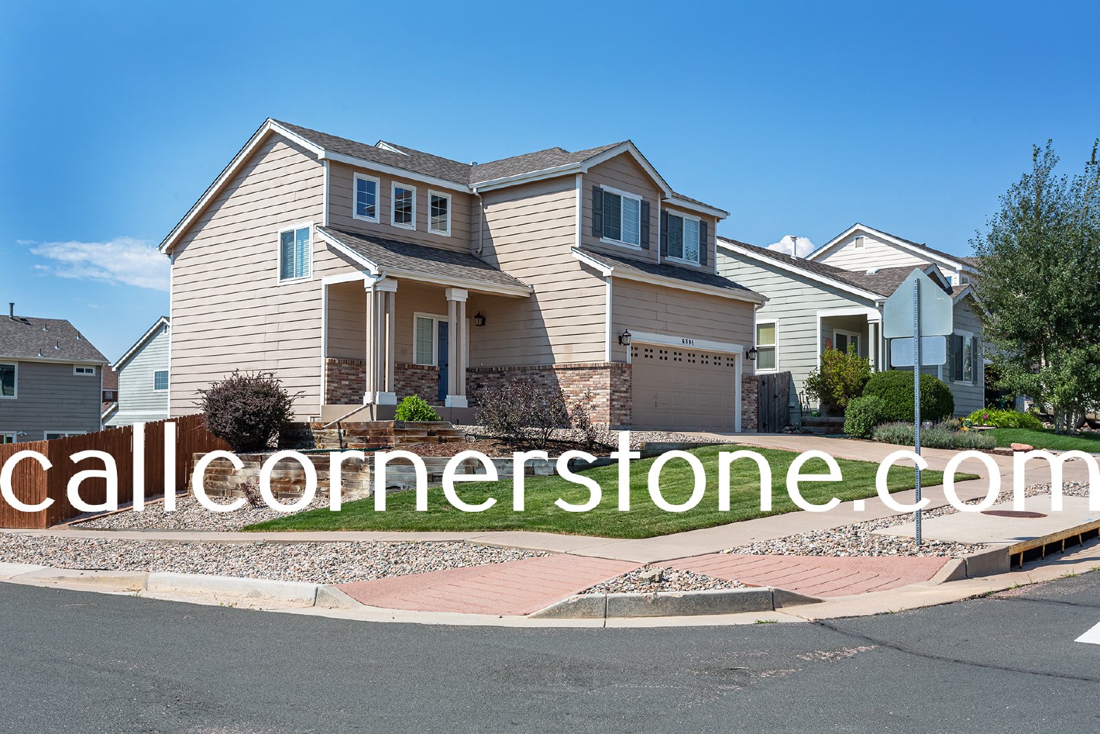 4394 Crow Creek Drive property image