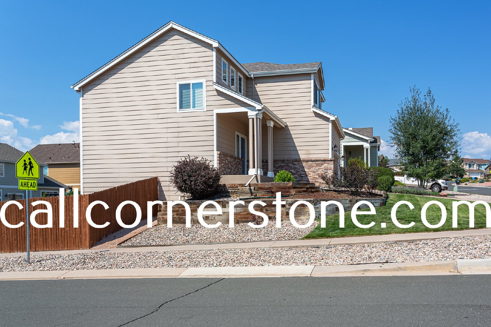 4394 Crow Creek Drive property image