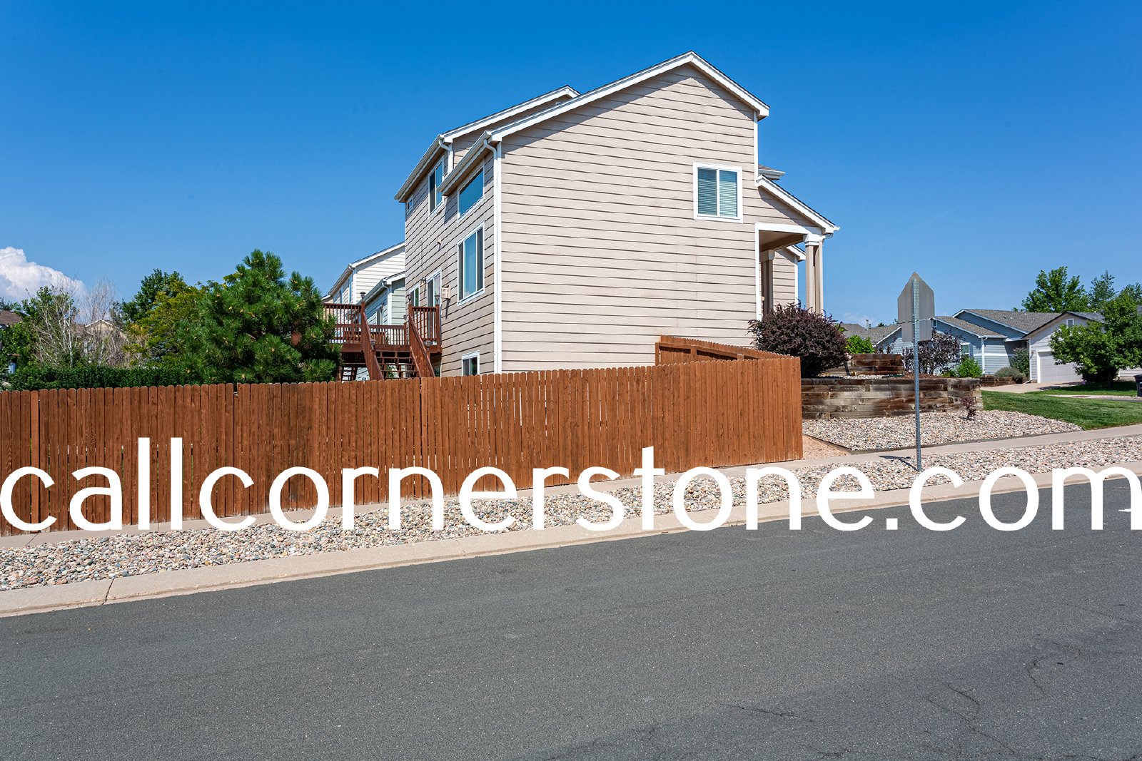 4394 Crow Creek Drive property image