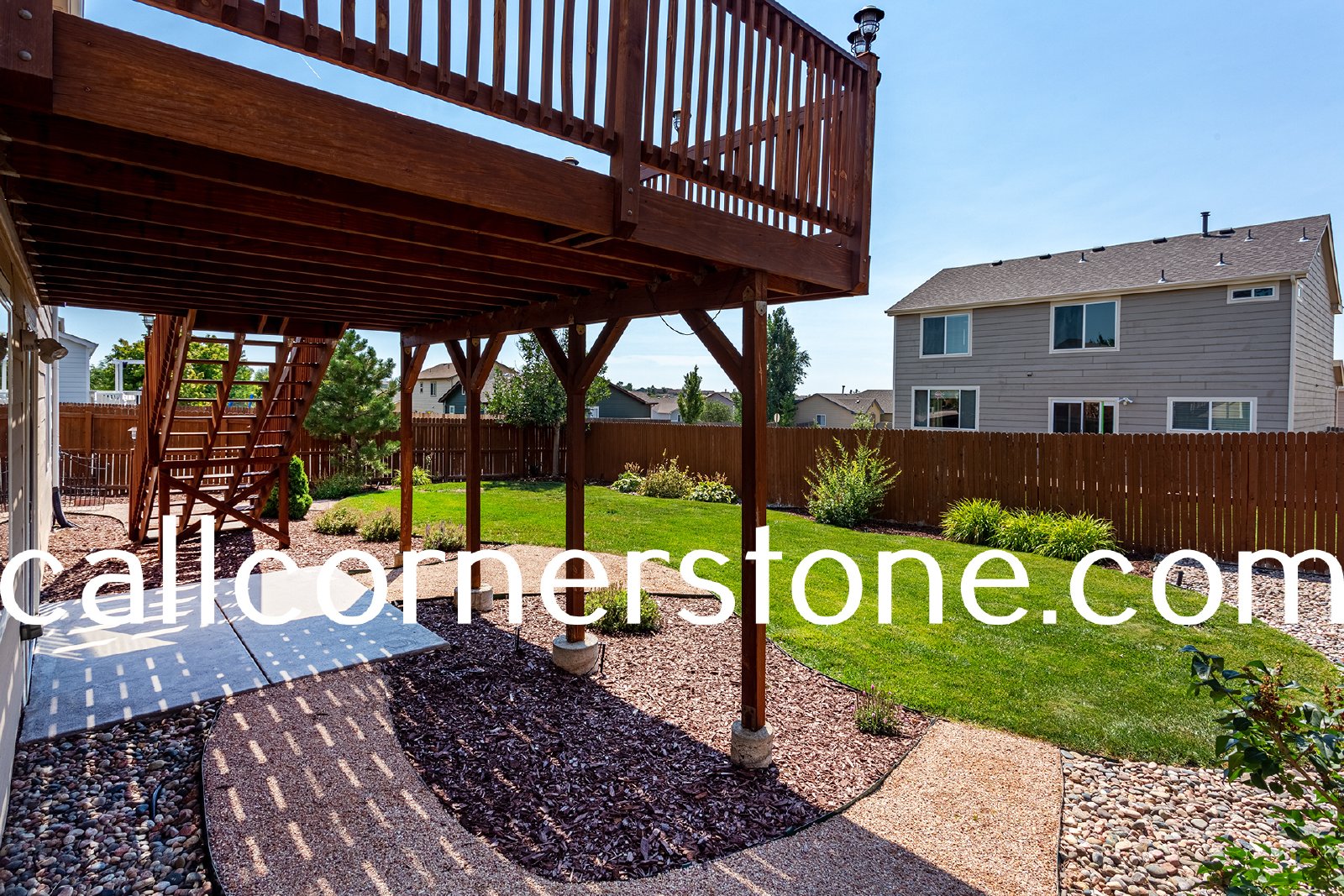 4394 Crow Creek Drive property image