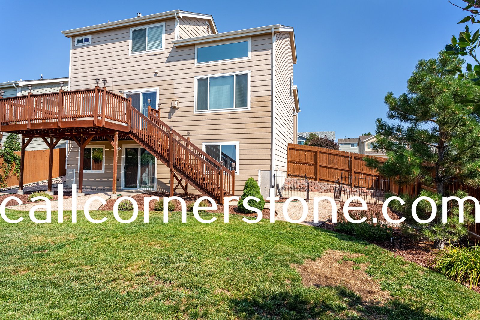 4394 Crow Creek Drive property image