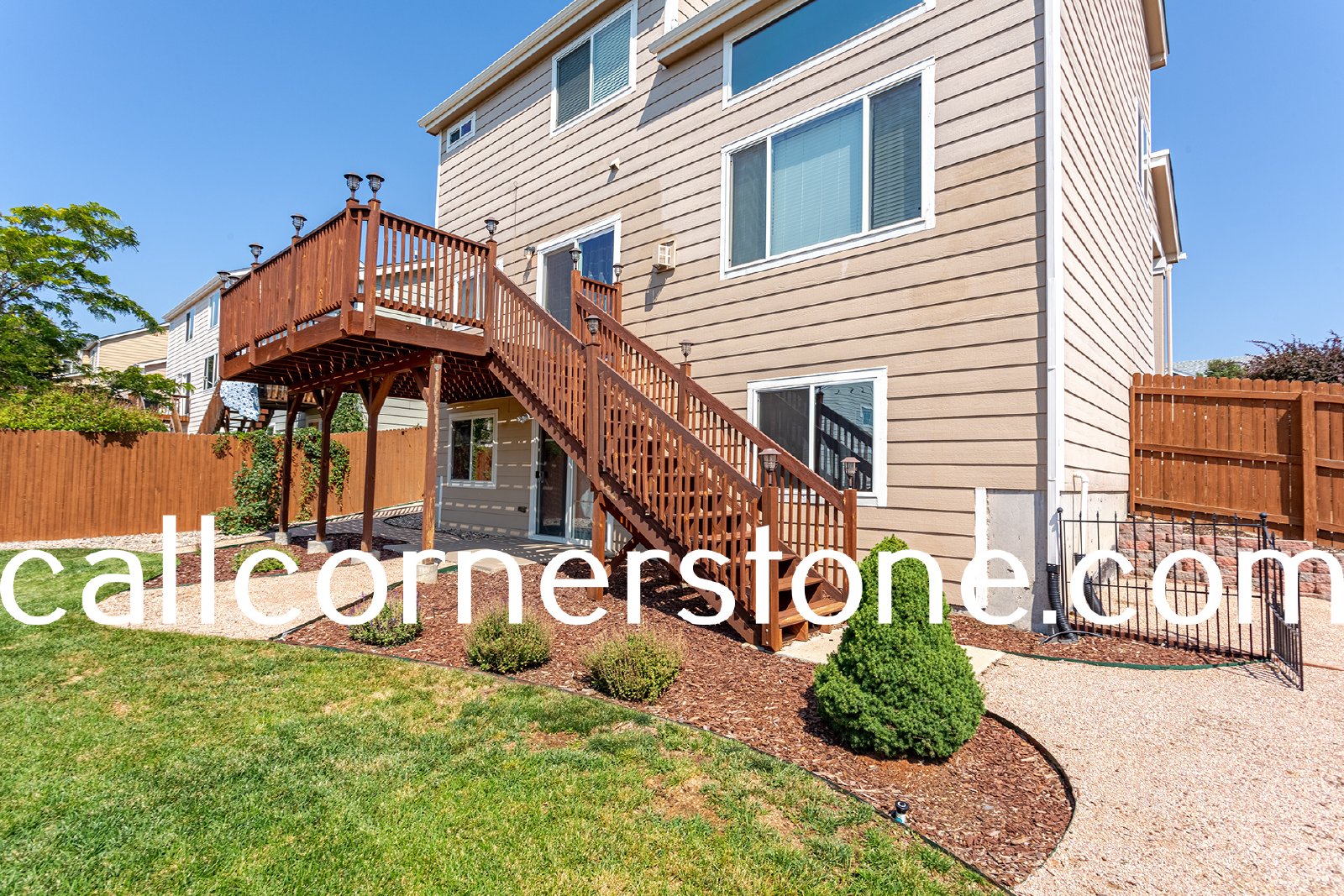 4394 Crow Creek Drive property image