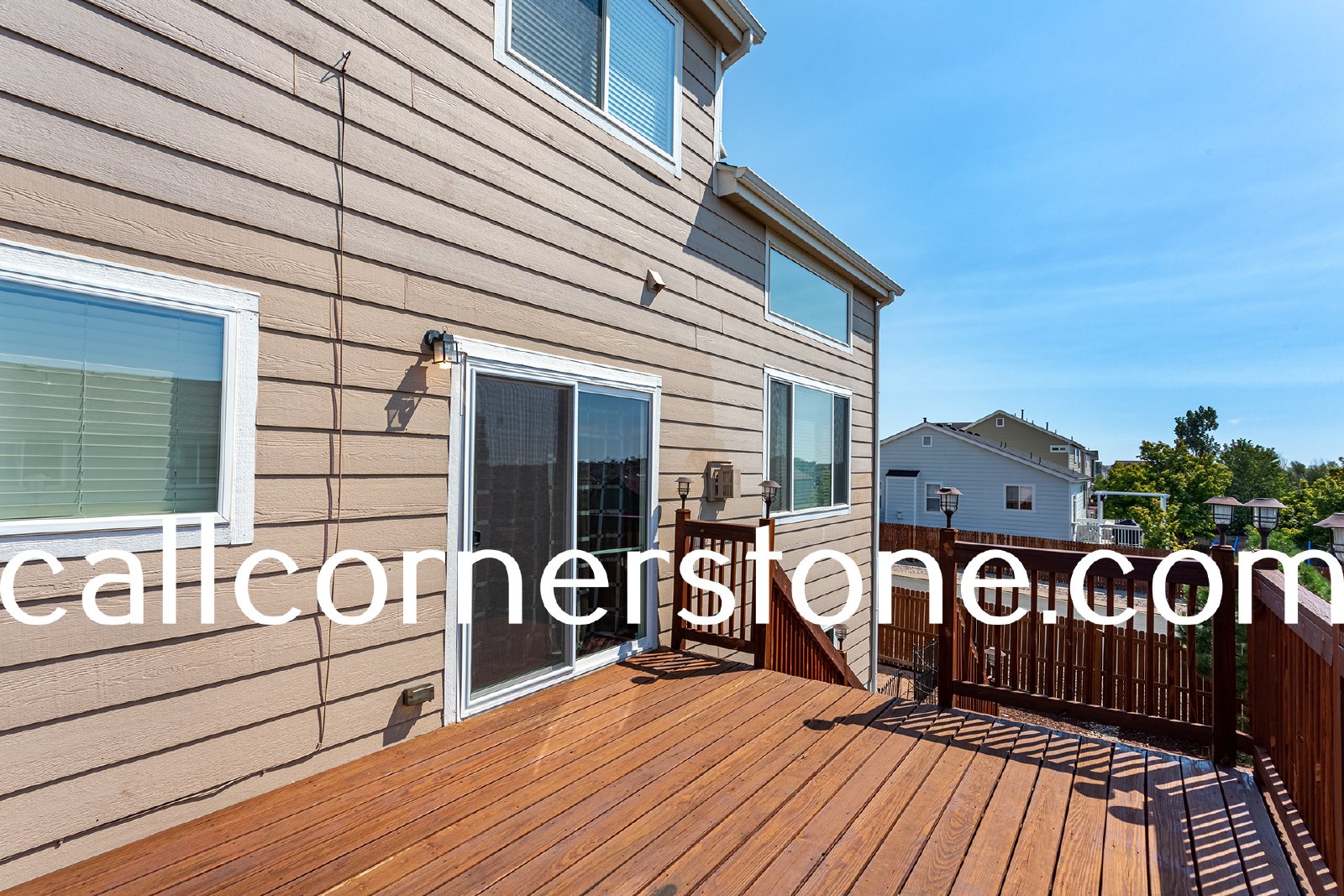 4394 Crow Creek Drive property image