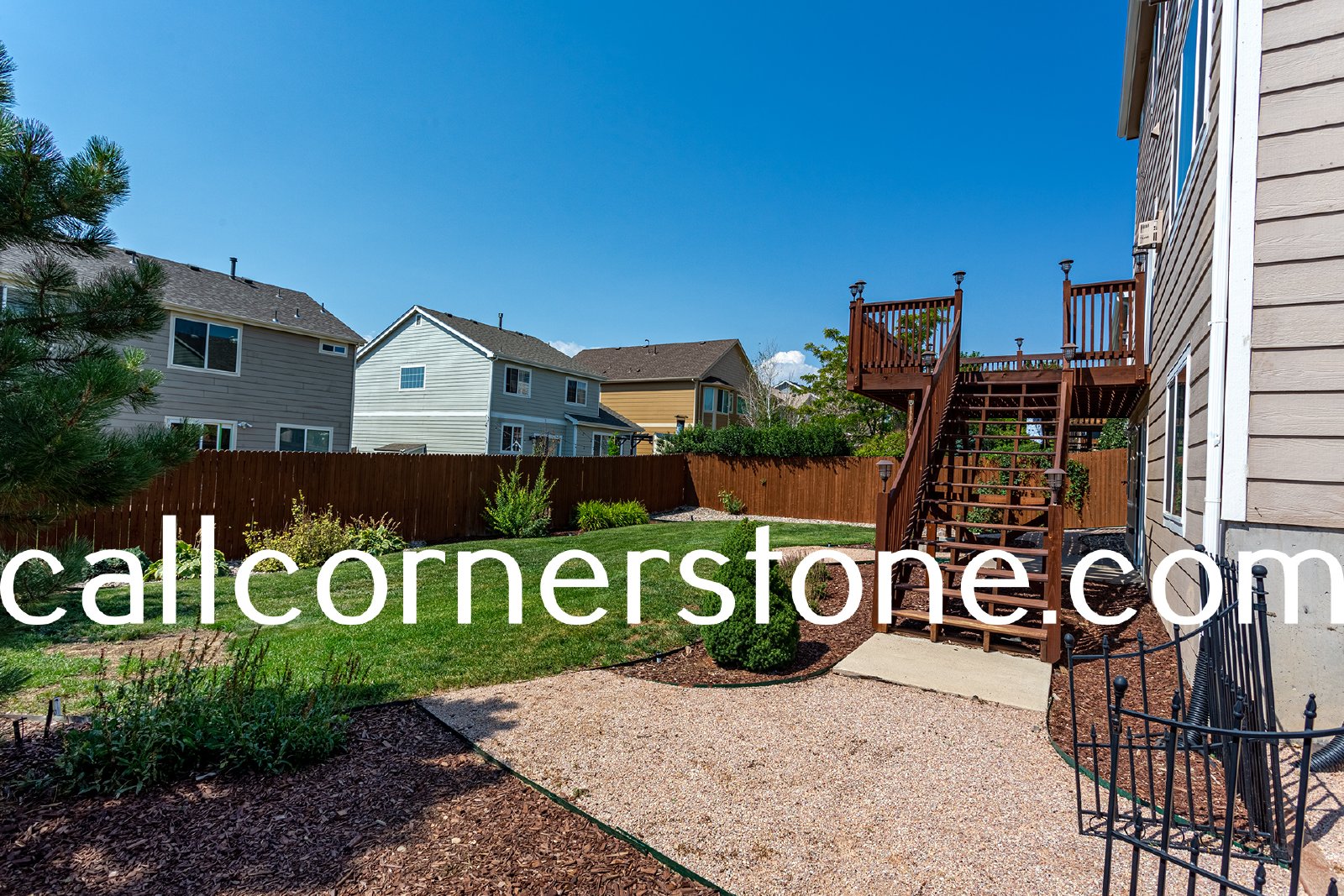 4394 Crow Creek Drive property image