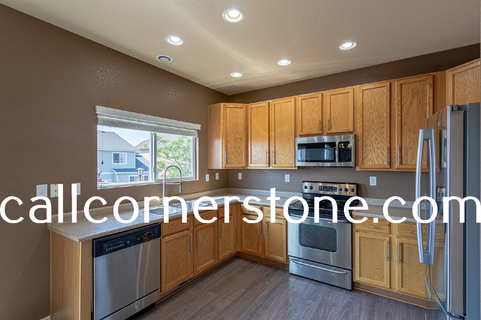 4394 Crow Creek Drive property image