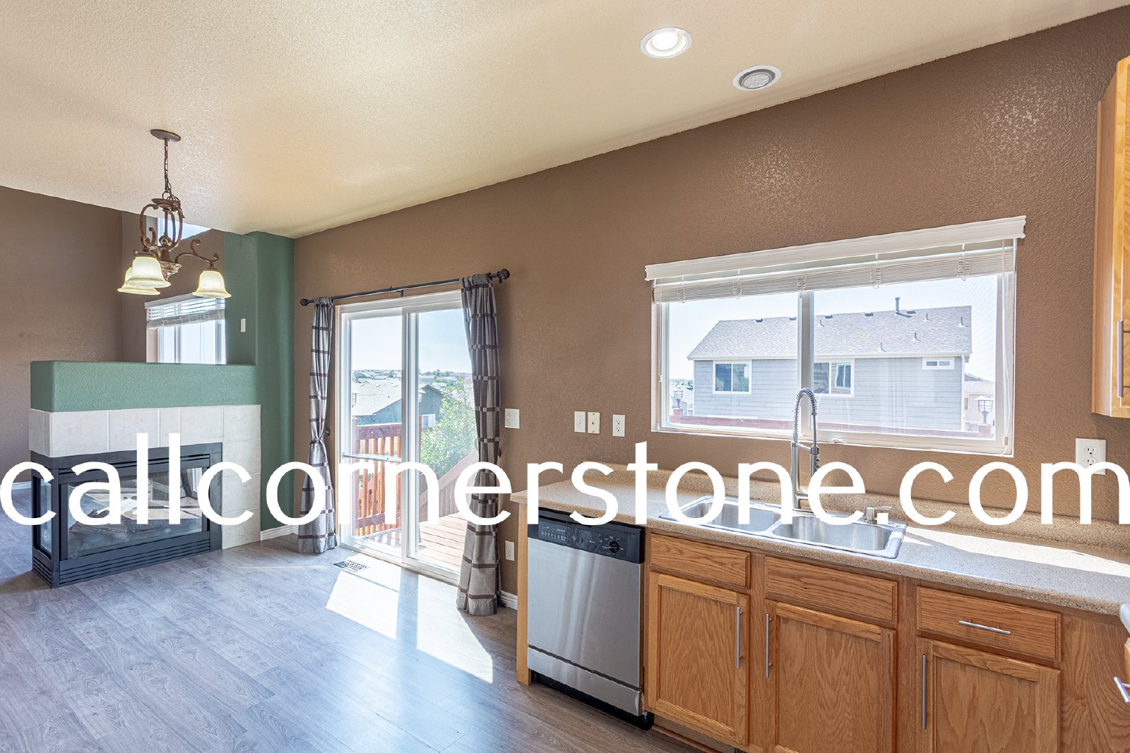 4394 Crow Creek Drive property image