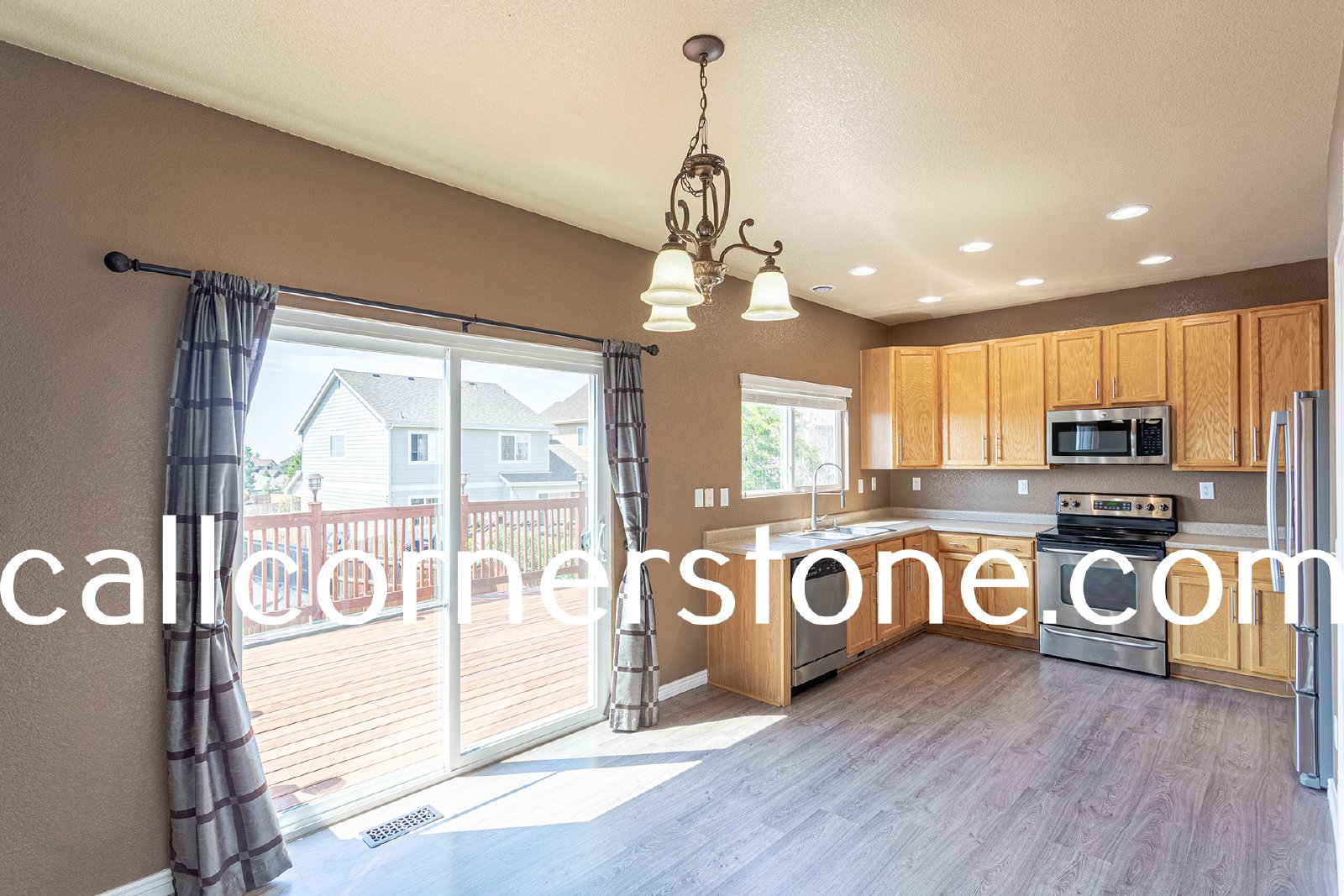 4394 Crow Creek Drive property image