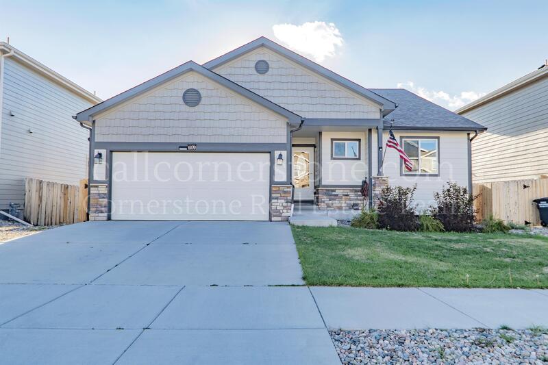 6070 Jorie Road (EV) property image