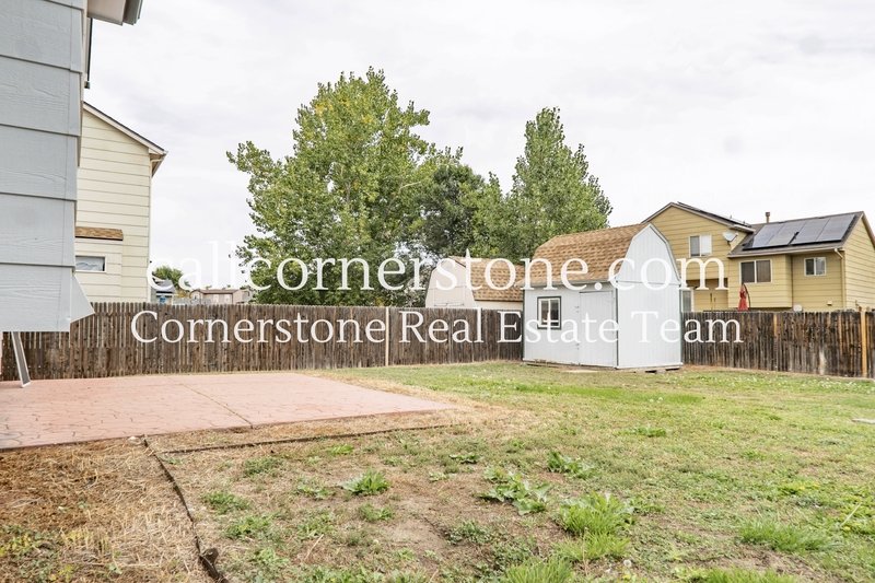 7511 Barn Owl Drive property image