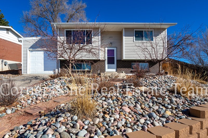 692 Bridger Drive property image