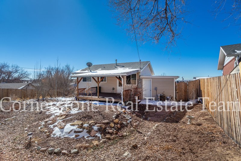 692 Bridger Drive property image