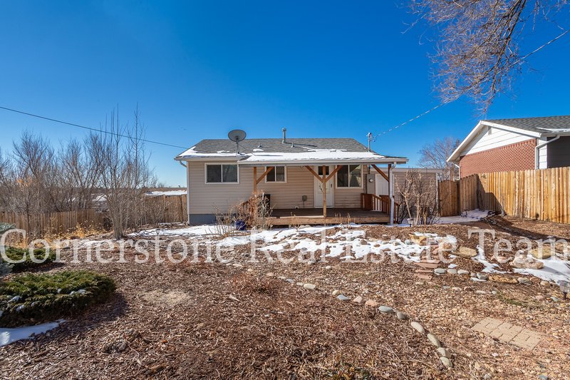692 Bridger Drive property image