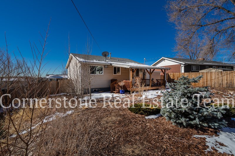 692 Bridger Drive property image