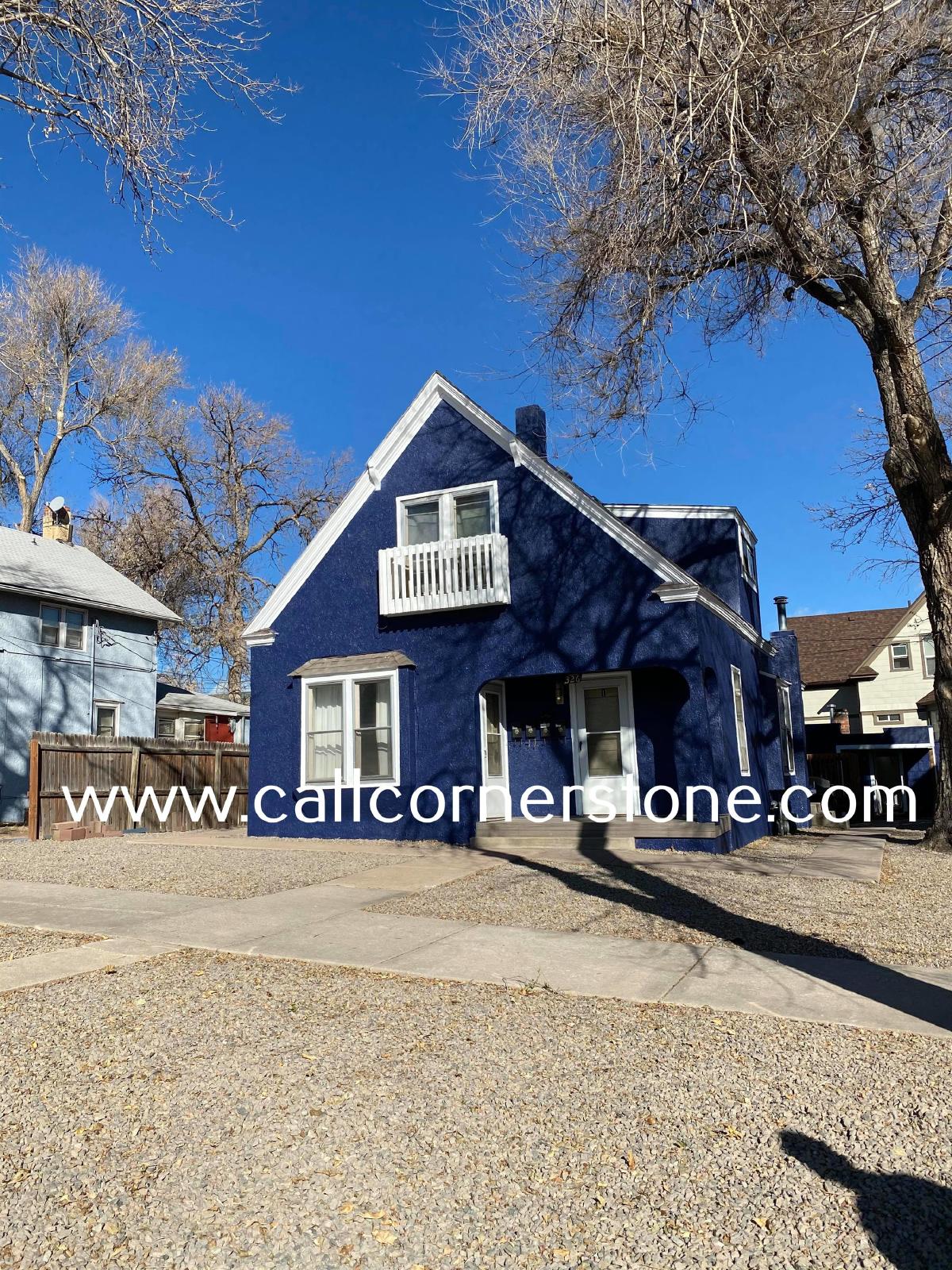 326 East Saint Vrain Street 1 property image