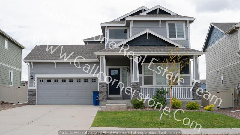 7685 Kiana Drive property image