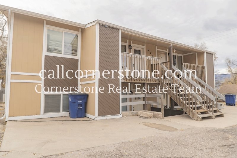 625 Yuma Street - A property image