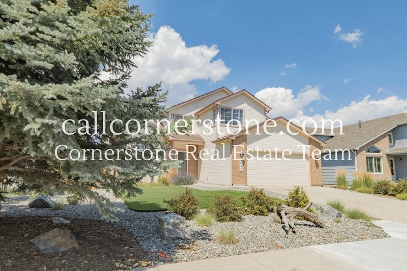 4640 Kashmire Drive property image