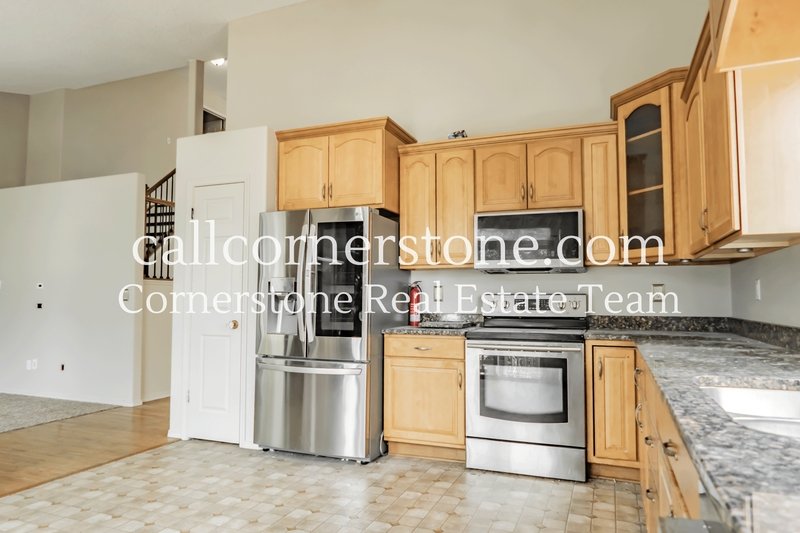 4640 Kashmire Drive property image
