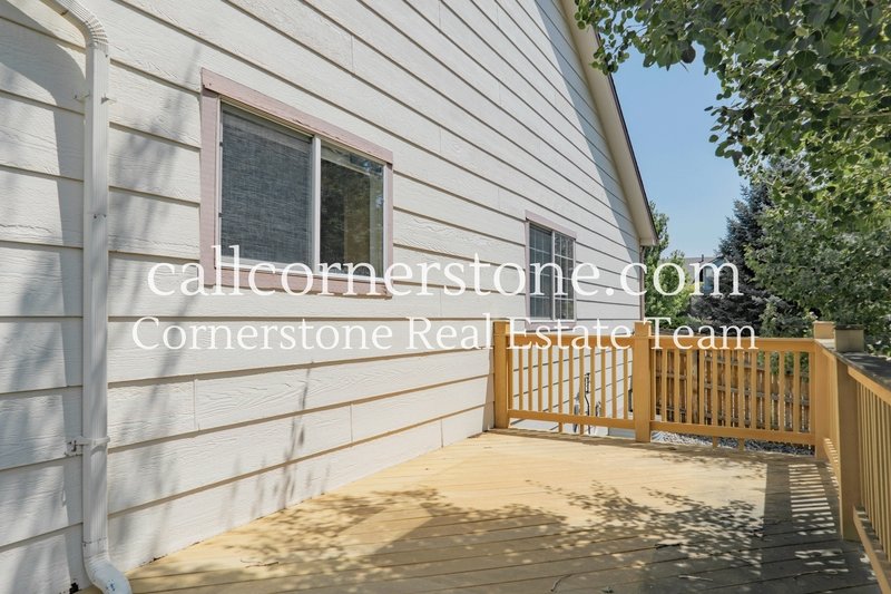 4640 Kashmire Drive property image
