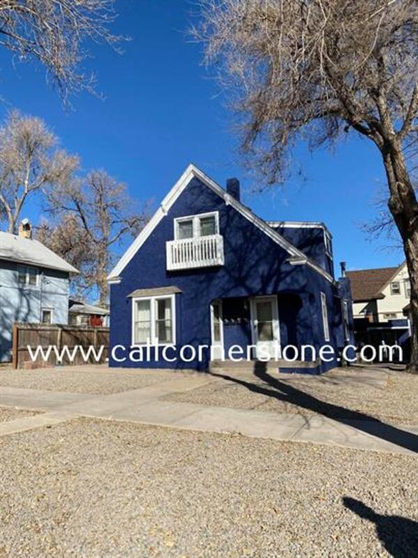 326 East Saint Vrain Street - 1 property image