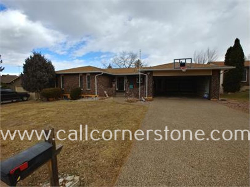 4925 Brown Valley Lane property image