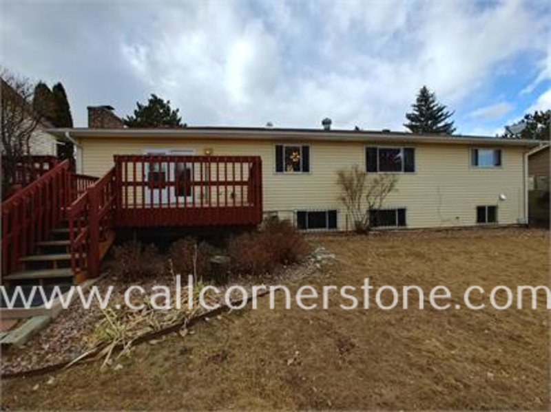 4925 Brown Valley Lane property image