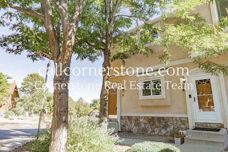 1415 Madison Ridge Heights, #F - 1 property image