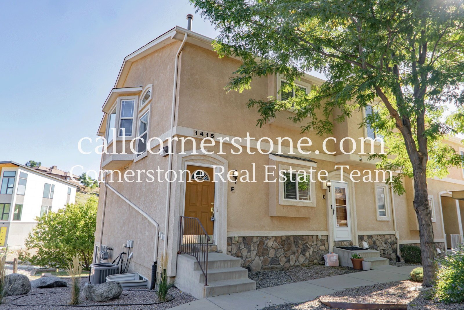 1415 Madison Ridge Heights, #F (AT) property image