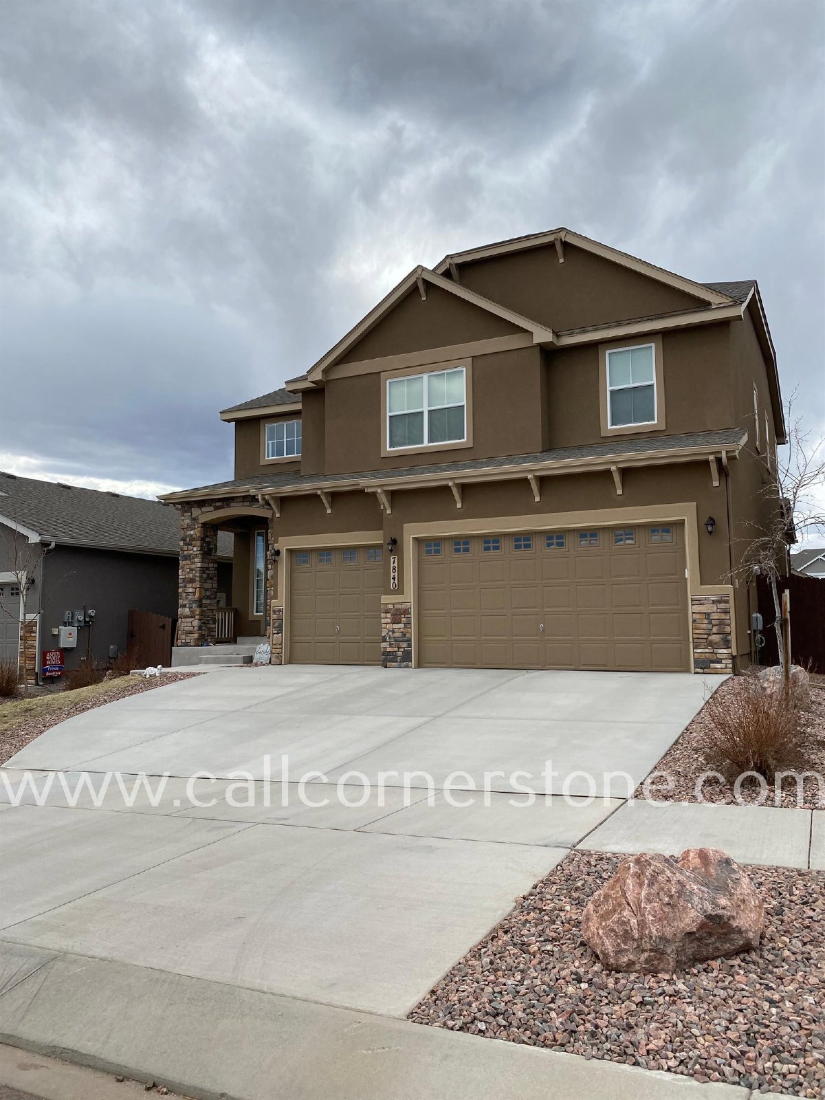 7840 Barraport Drive (LD) property image