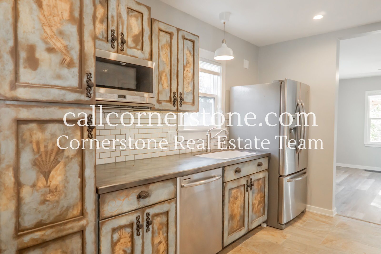2229 West Bijou Street (AT) property image