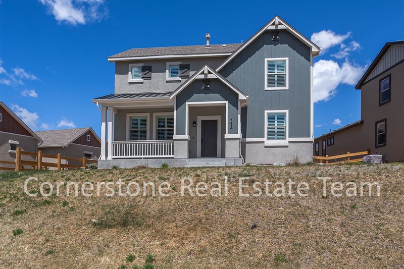 747 Sage Forest Lane property image