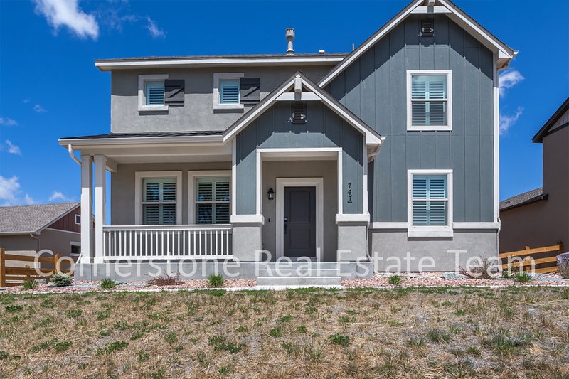 747 Sage Forest Lane property image