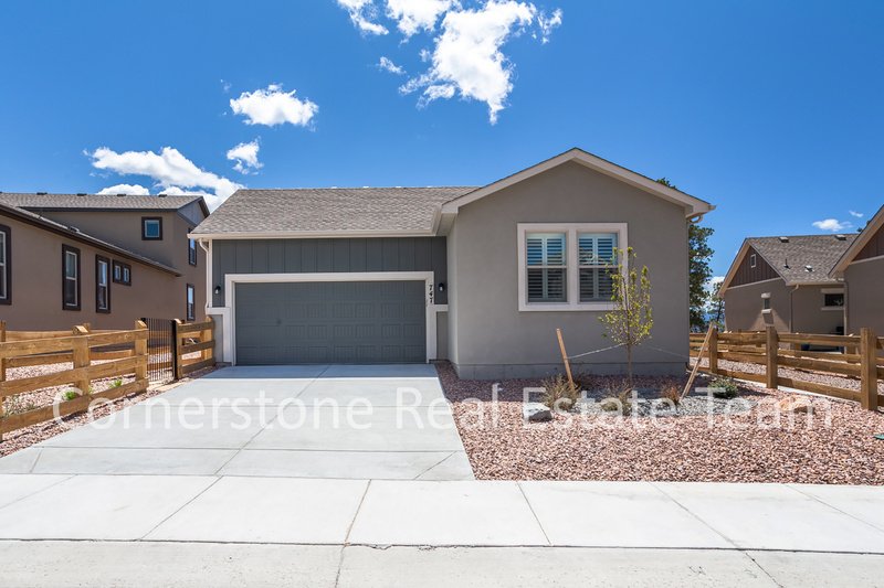 747 Sage Forest Lane property image