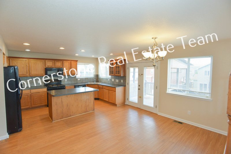 5406 Gentle Wind Road property image