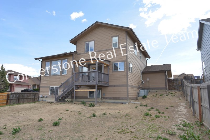 5406 Gentle Wind Road property image