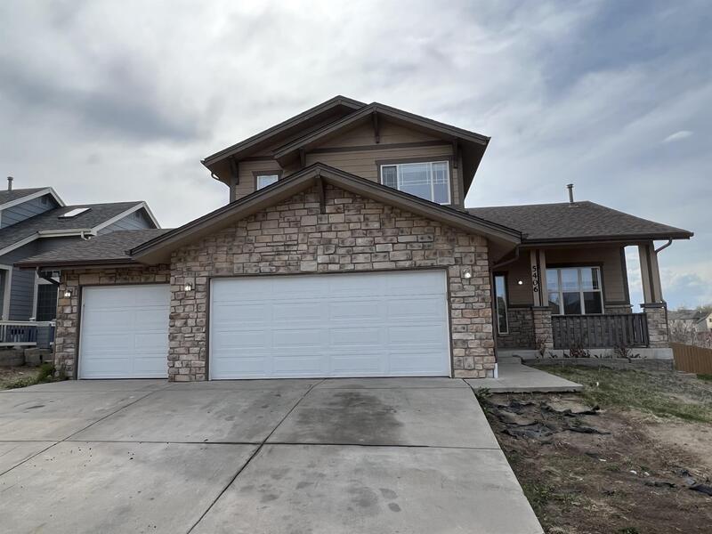 5406 Gentle Wind Road property image