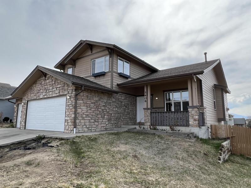 5406 Gentle Wind Road property image