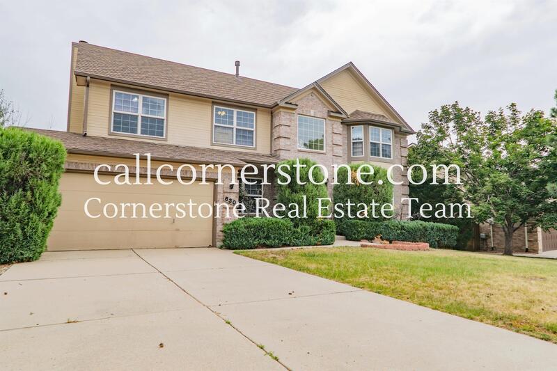 630 Fernglen Court property image