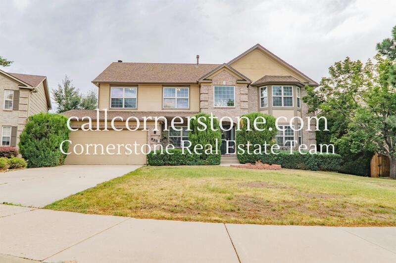 630 Fernglen Court property image